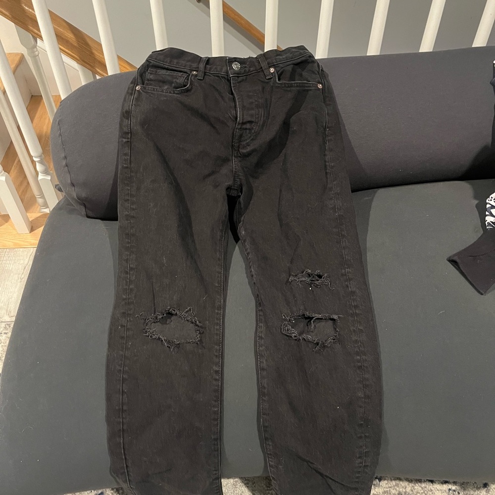 Free People Jeans